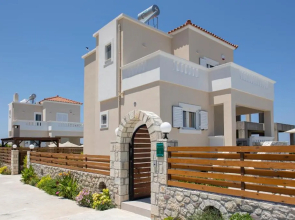 Prinos Oasis Twin Villas III