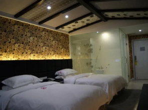 Kalun Shijue Hotel