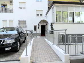 Hotel Abbazia