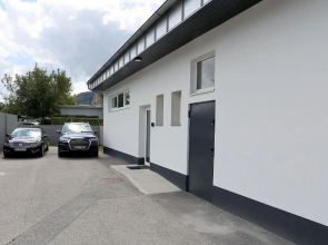 Exklusive FW mit 3 SZ und großer Terrasse