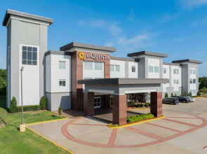 La Quinta Inn & Suites by Wyndham Muskogee