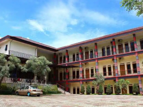 Bayak hotel bumdes Cipayung & resort