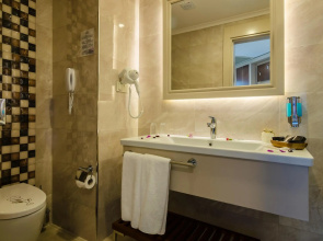 Fatih Hotel Kleopatra