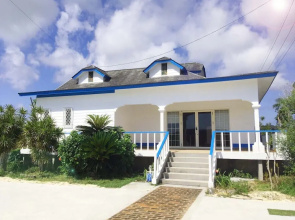 Yurigahama Beach House