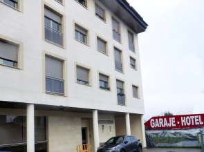Hotel Villa de Cacabelos