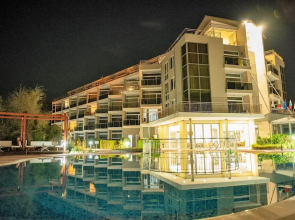 Menada Sozopol Apartments