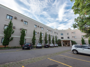 Class Hotel Varginha