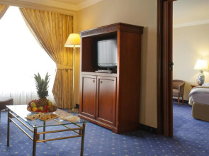 Regency Palace Amman