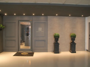 Hotel Tate