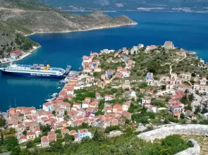 Unique Rhodos