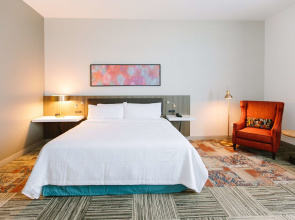 Hilton Garden Inn Winter Park