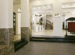 Cosiana Hue Hotel