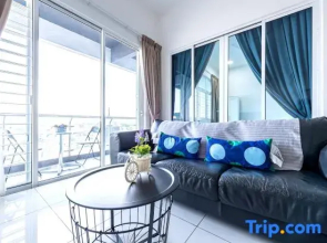 Private 5 star home @ Sky.Pod