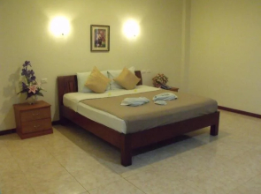 Anchalee Garden Hotel