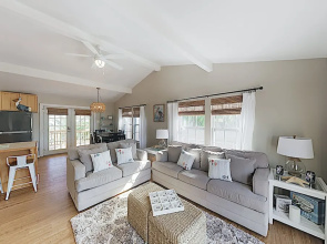 New Listing! West Bay Beauty w/ 3 Decks & Kayaks home