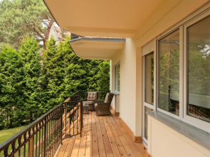 Apartamenty In Patio Jurata