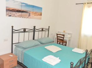 B&B Su Neulagi