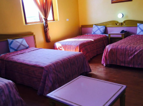 Hotel Isabel
