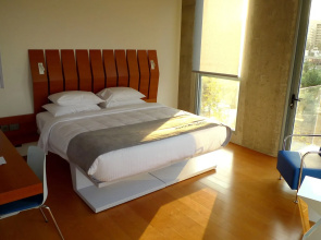 Bossa Nova Beirut Hotel
