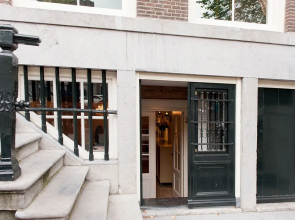 Canal Belt Apartments - 9 Streets Area