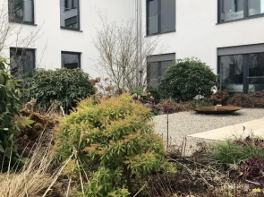 SOLLER Business Hotel – Munich Airport MUC