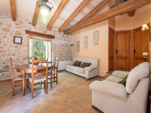 Villa Coco de Fangar