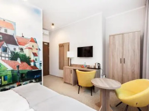 Meet Poznan Hotel