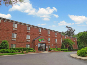 Extended Stay America Suites - Raleigh - Research Triangle Park - Hwy. 54