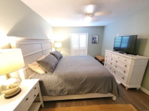 Quail Hollow B5-3d New 1 Bedroom Condo, St. Augustine