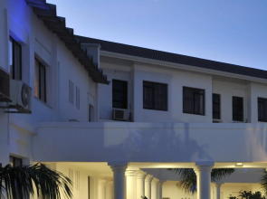 Premier Hotel The Richards