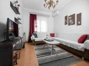 Pepper House Edessa