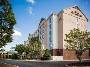 Hilton Garden Inn Richmond Innsbrook