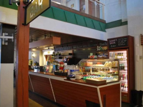 Hiisi Hotel Turku Seaport
