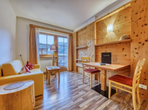 Appartements Riegelehof