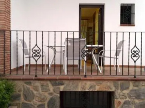 Casa Miguel - El Bosque