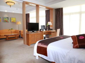 Wenchang Waika Hotel