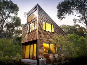 DULC Cabins
