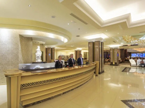 La Marquise Luxury Resort Complex