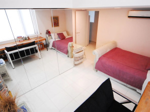 Motif No.1 Guest House