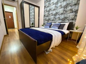 Симбирские апартаменты на ул. Александра Невского, д. 2 Е