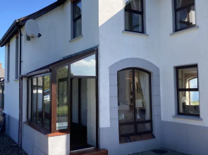 1 Coast Guard Station