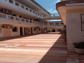 Sanwi Hotel
