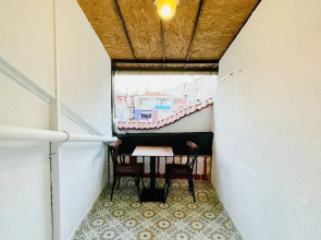 Puffin Suites & Rooms