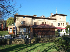 Hotel Artaza