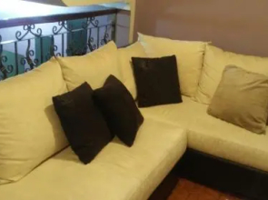 Conjunto Jardin de Zeus Casa B9