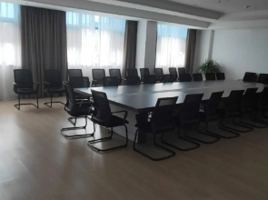 Hanting Hotel Chizhou Qingyang Bus Station