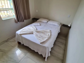 Santa Branca Pampulha