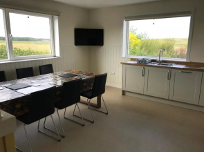 Bayview Cottage,