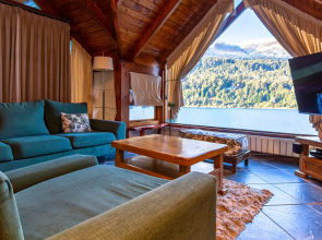 Costa Serena Aparts & Spa