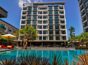 The S Block Condotel